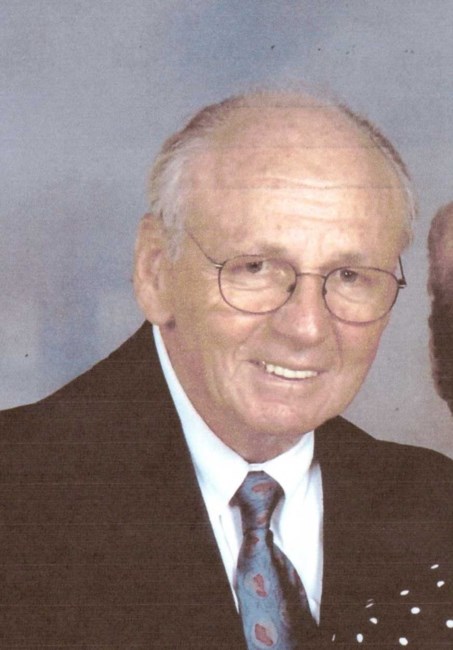 Obituary of John James Ryan