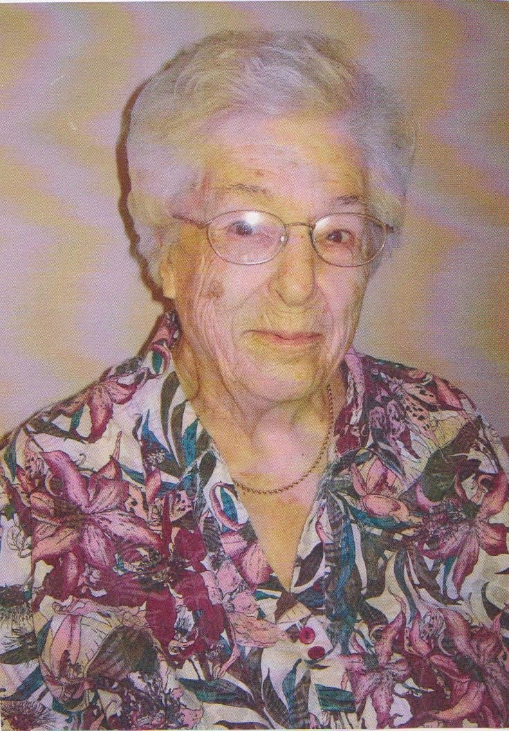 Morrissette Obituary Winnipeg, MB