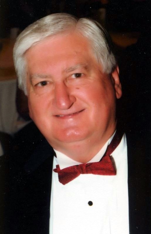Richard Lynn Hill Obituary Houston, TX