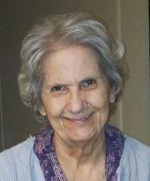Obituary of Grace Theresa Romero