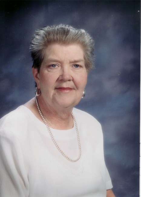 Obituary of Marilyn Sue Walker