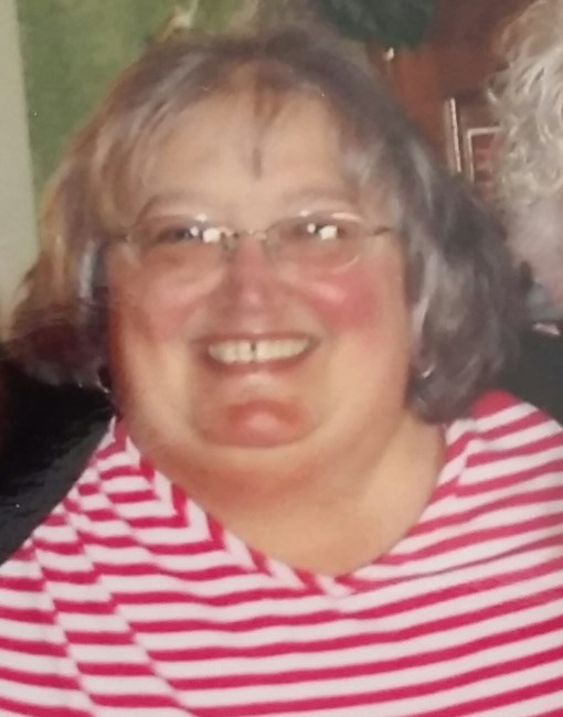 Obituary of Donna Marie Knepper Baker