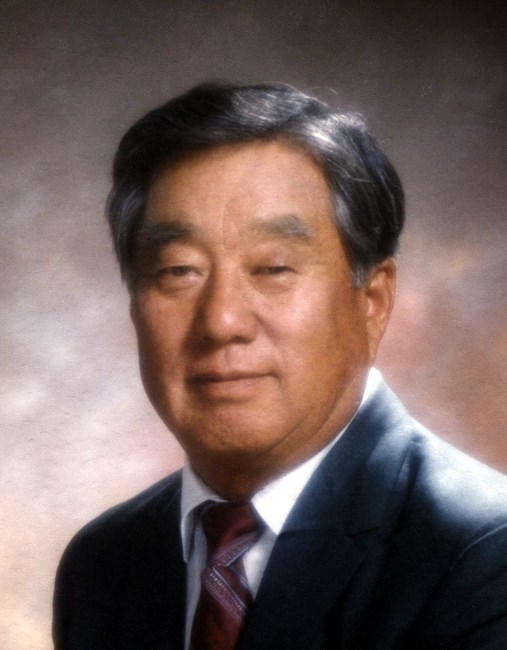 Obituary of Takeshi Watanabe