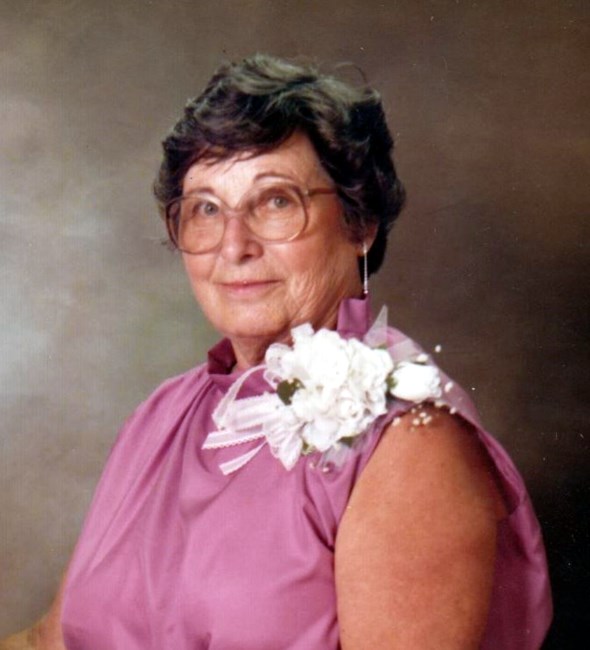 Obituary of Lena Marie Miller