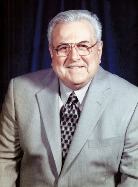 Obituary of James Walter Mikos