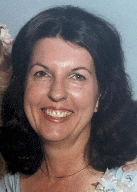 Obituary of Carol Jean Wall