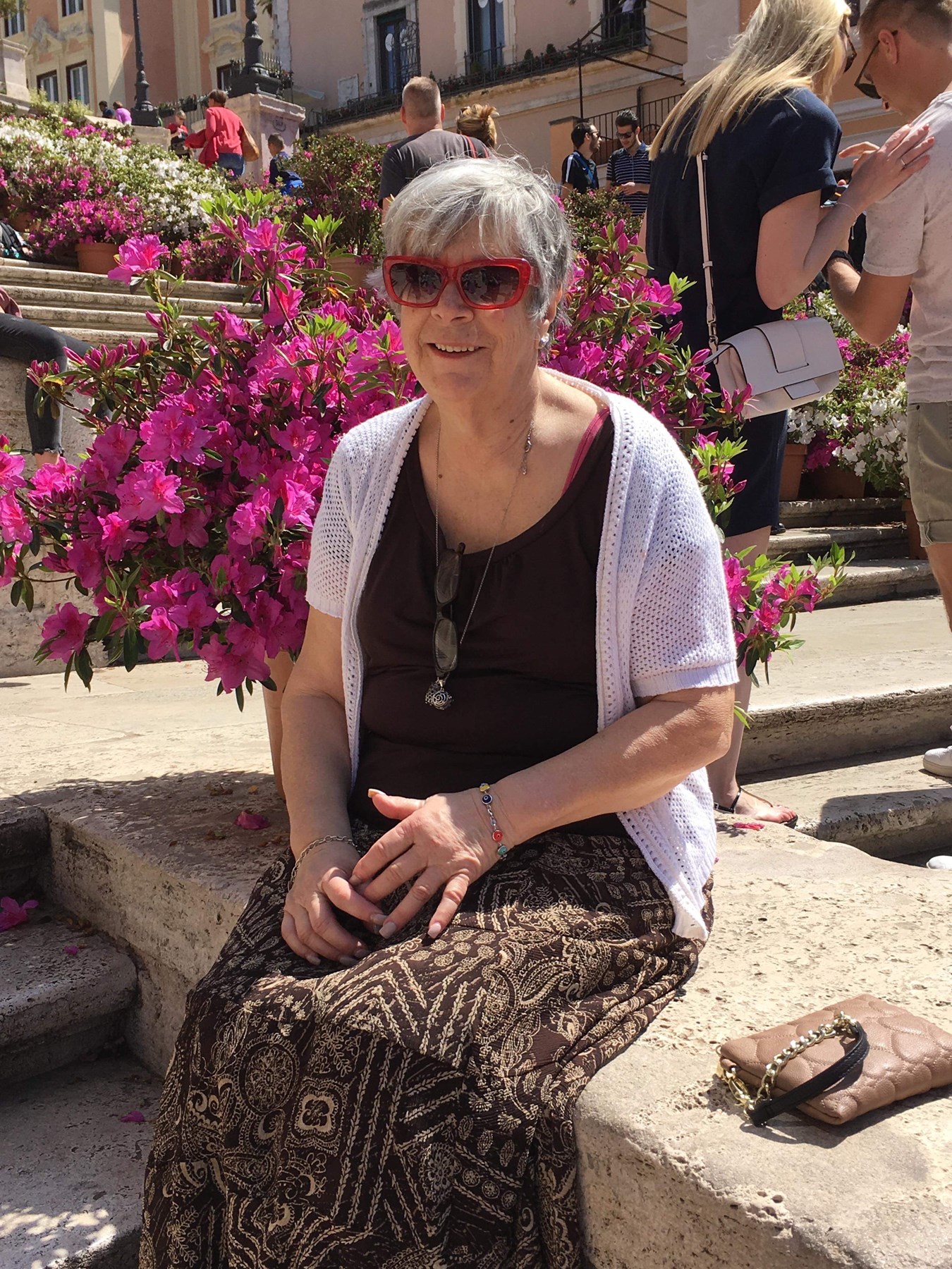 Obituary of Ann Marie Vasquez