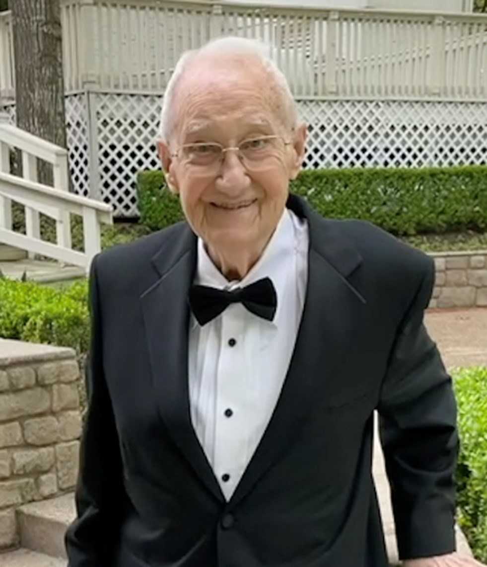 Byron Ross Byars Jr. Obituary Irving, TX