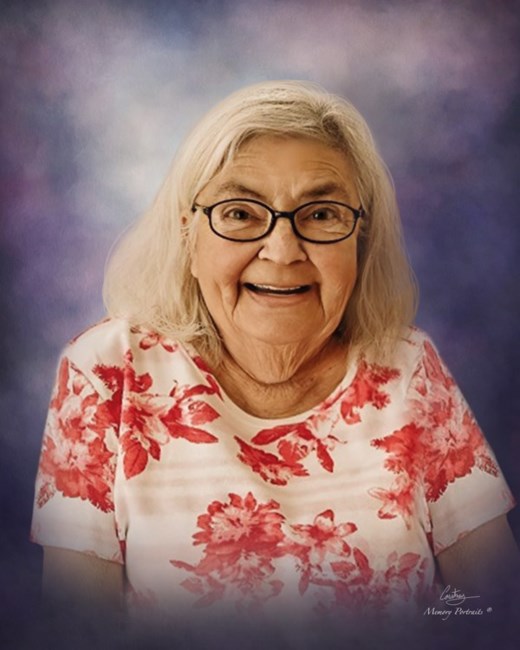 Obituario de Nancy Lamoreux