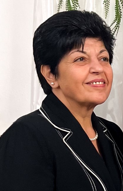 Obituary of Koharek Chakarian