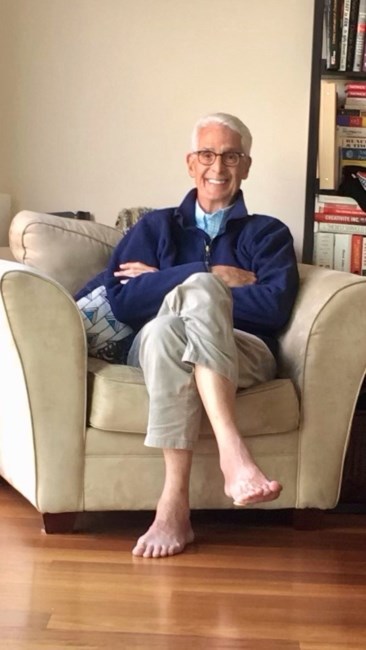 Obituary of Walter Stanley Schwartz