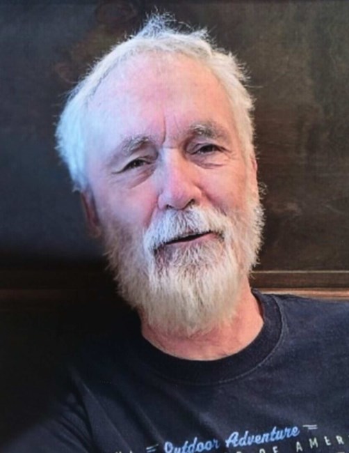 Obituario de Roy Arthur English