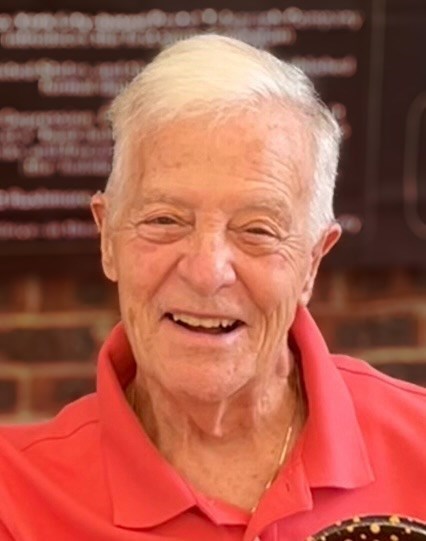 Obituary of John J. Fredericks