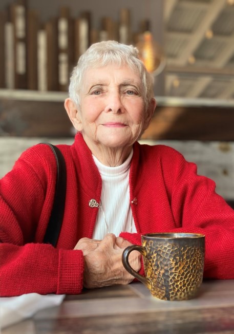 Obituary of Nellie Jo Lowder