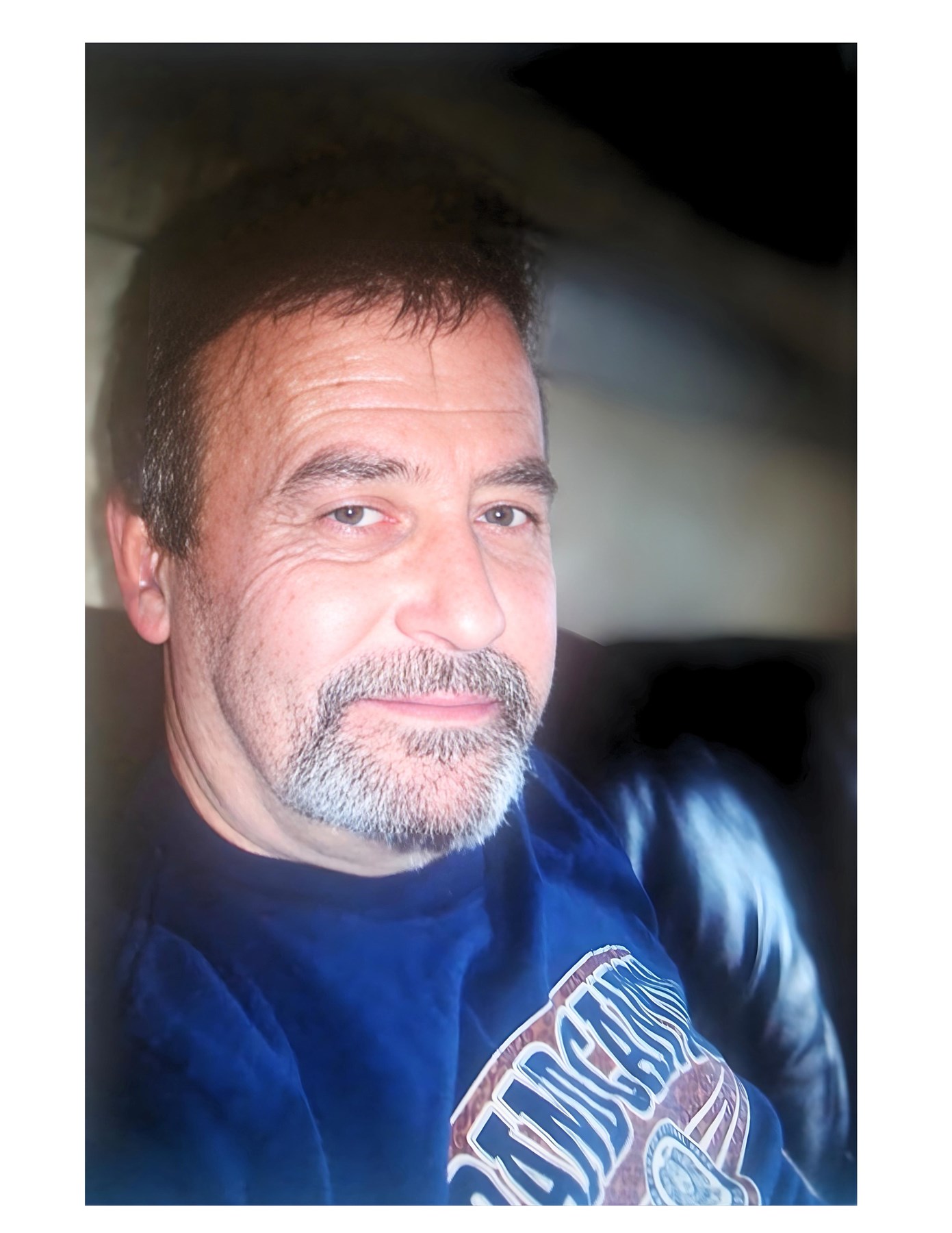 Obituary of Arl "AB" Britton Ottinger III