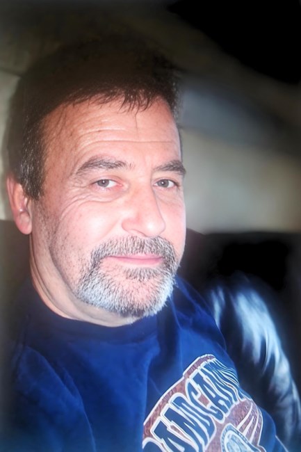 Obituary of Arl "AB" Britton Ottinger III