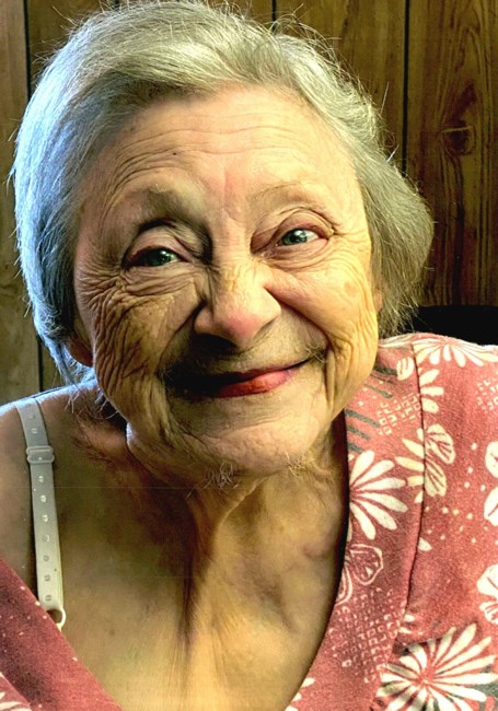 Obituary of Marjorie Patricia Reiner