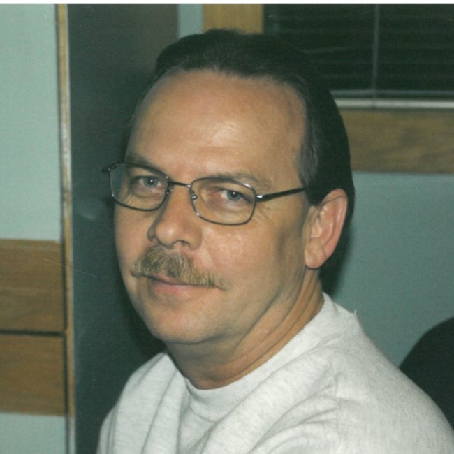 Obituary of Steven Russell Fox