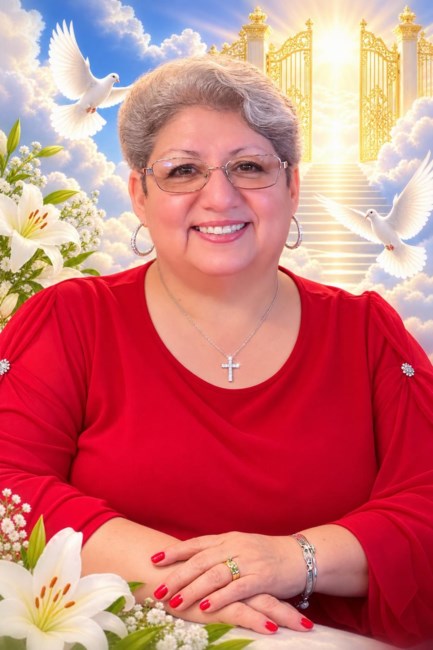 Obituary of Betty G. Lopez