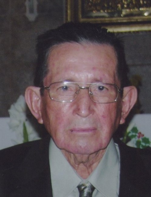 Obituary of Jose Alvarez