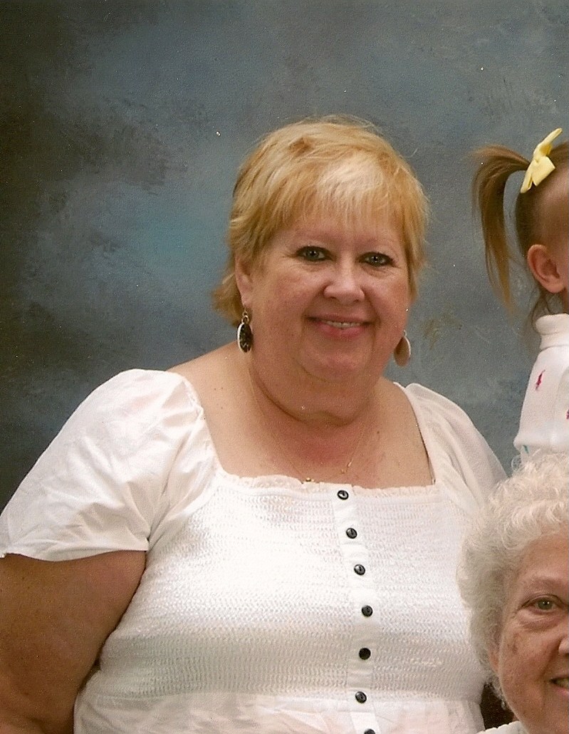 Obituary of Melissa J. Isaacs