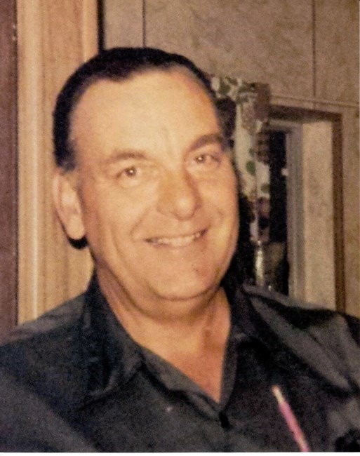 Obituary of Rollie Gene Mankin