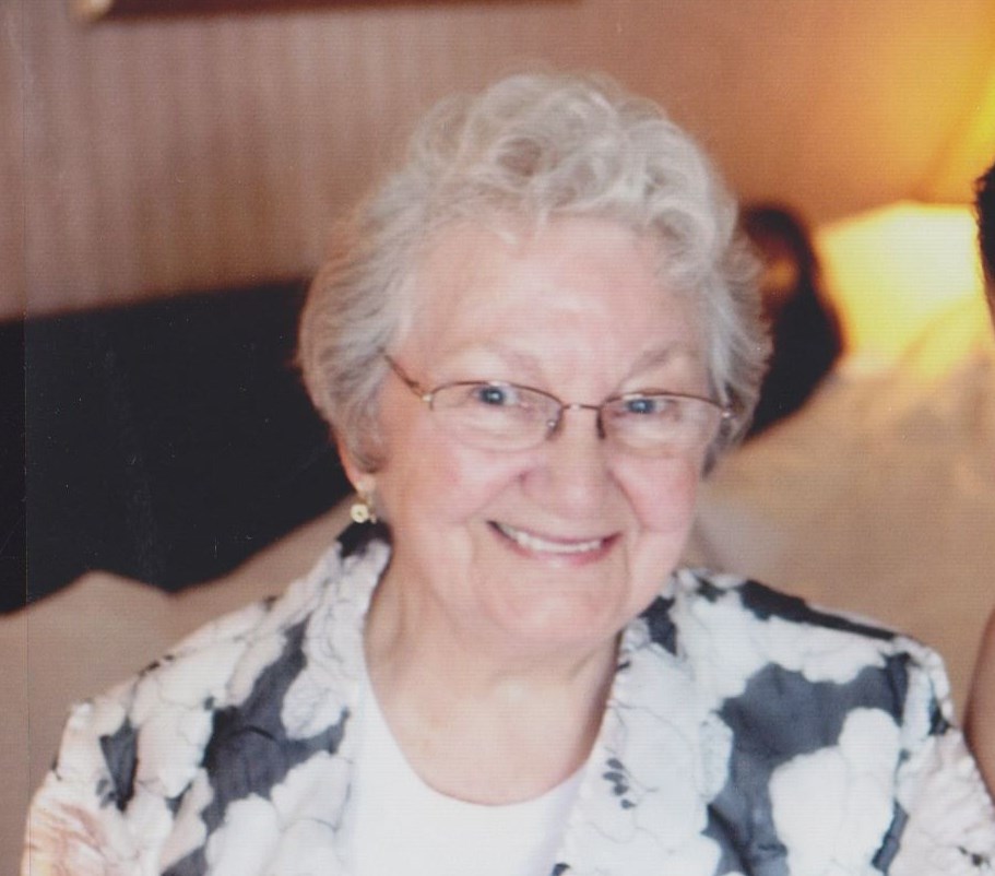 Obituary of Elizabeth C. Hazelton