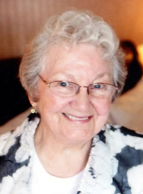 Obituary of Elizabeth C. Hazelton