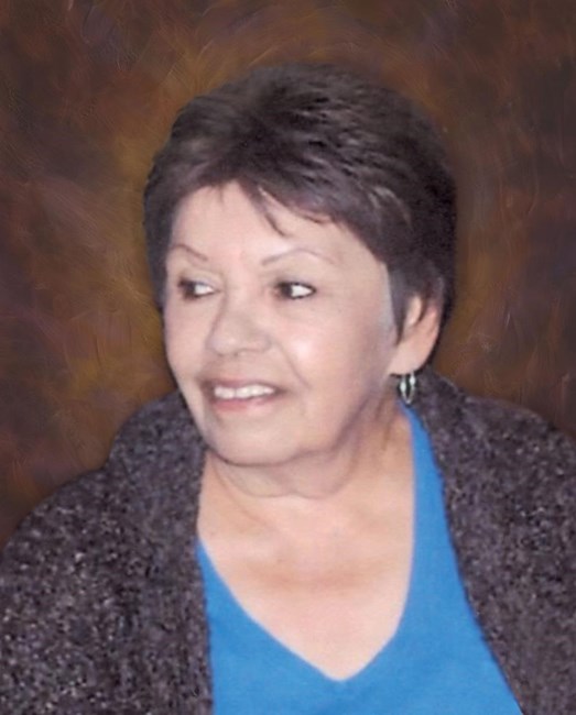 Obituary of Phyllis Melendez
