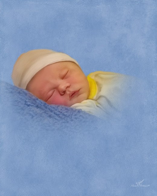 Obituary of Jacob Tyler Wilson Jr.