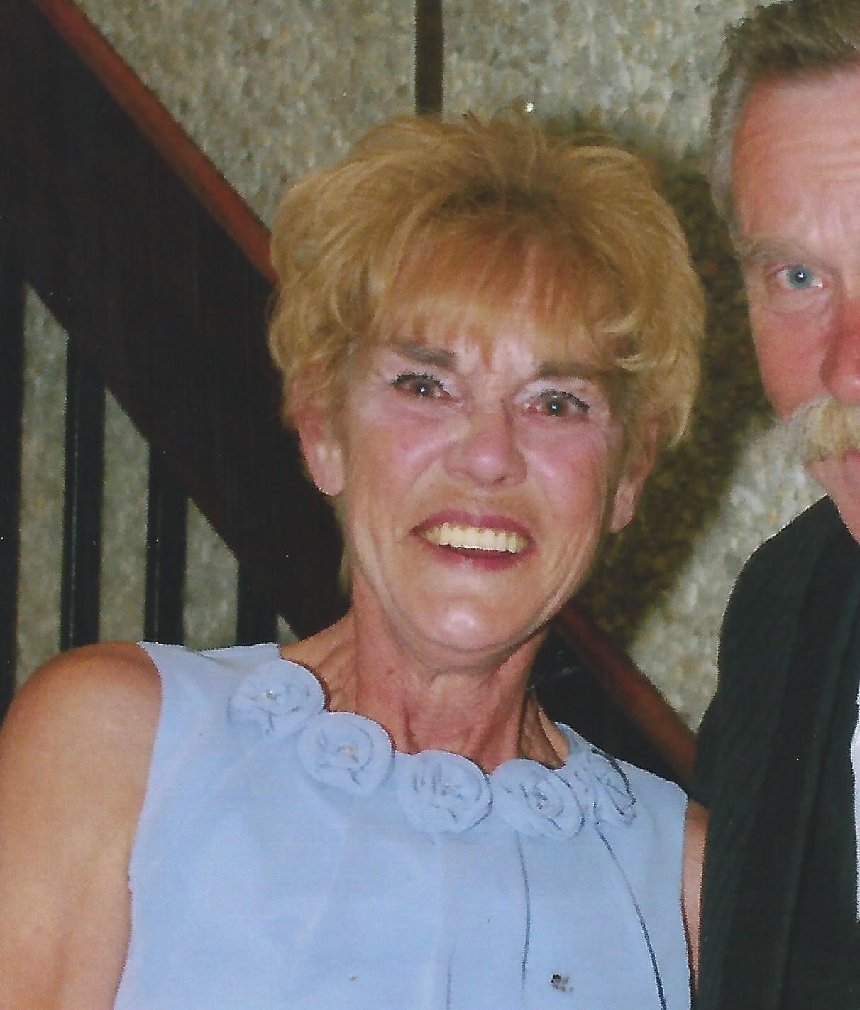 Obituary of Georgette Michele Beggs