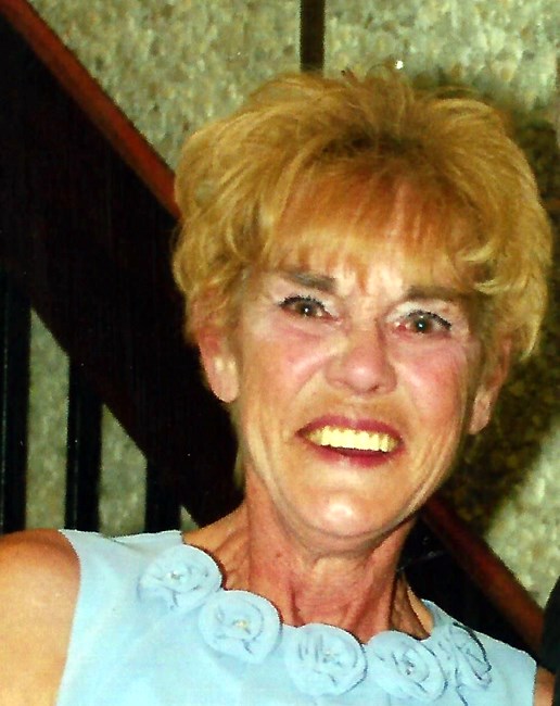 Obituary of Georgette Michele Beggs