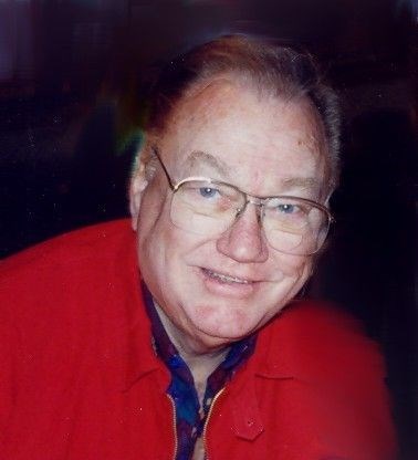 Obituary of Clyde Copus