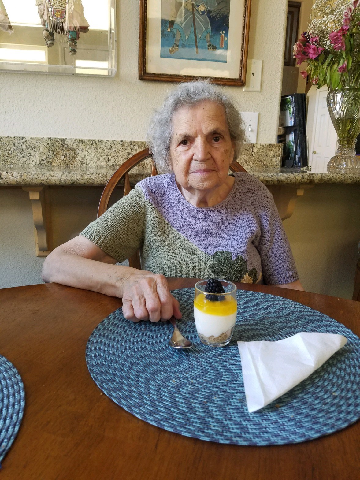 Obituary of Aritina Cotruta