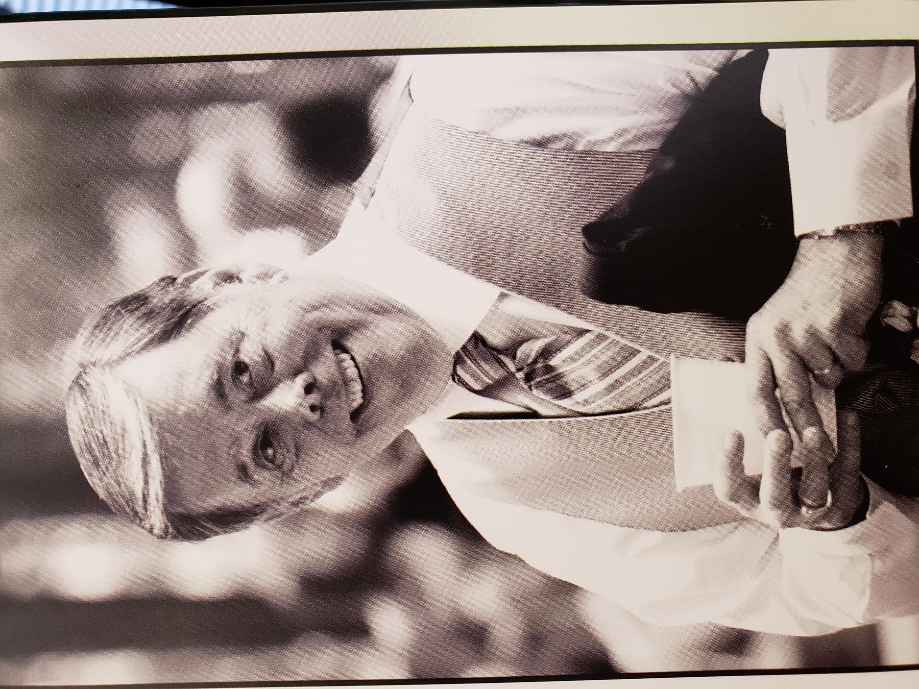 Obituary of Mr. Charles Michael Gragg