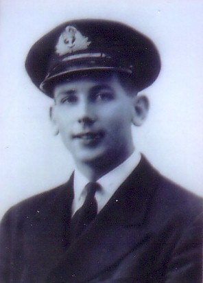 Obituary of John Clement Stevens