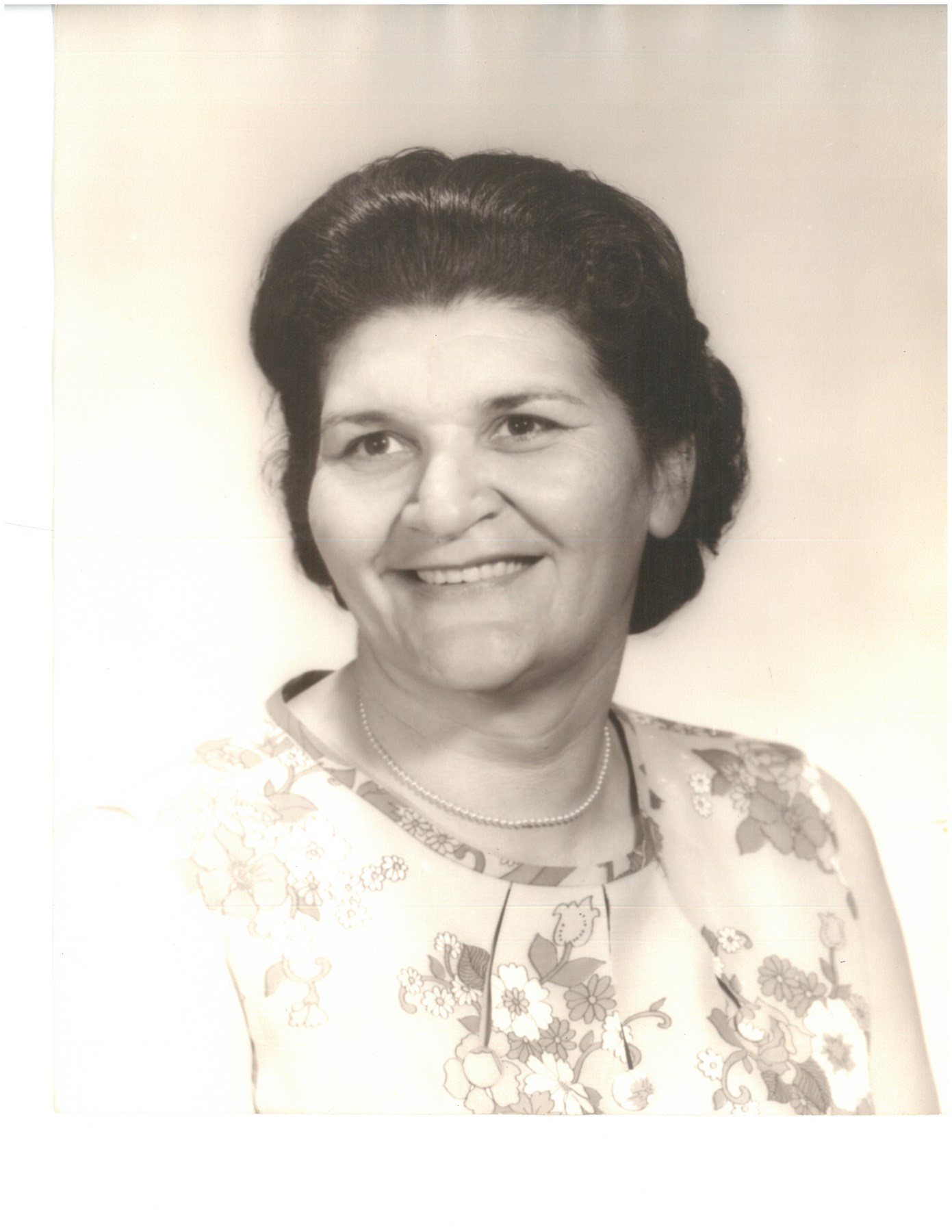 Obituary of Lena JoAnn Austin