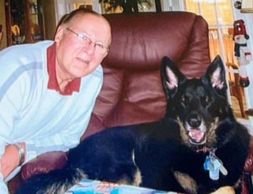 Obituary of Gordon Charles Lowe Jr.