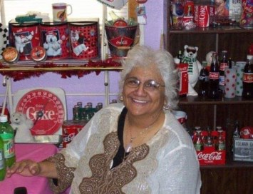 Obituary of Leonora Patricia Marquez