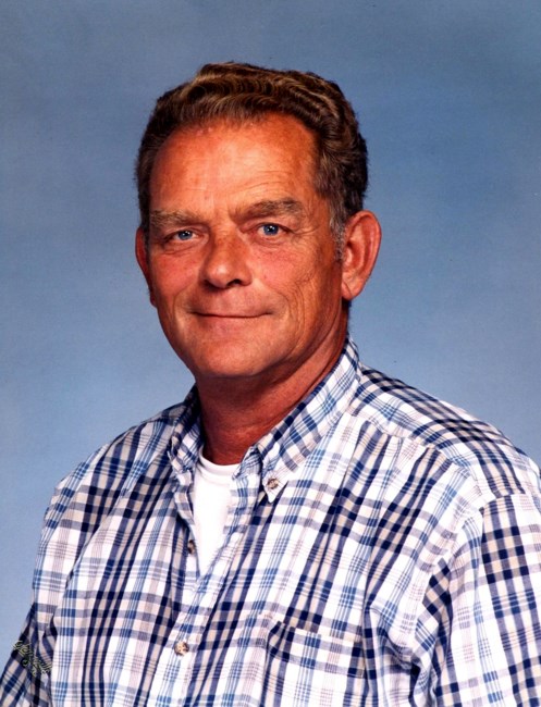 Obituary of Harold 'Sonny' Hansmann