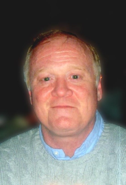 Obituary of Brian M. Anderson