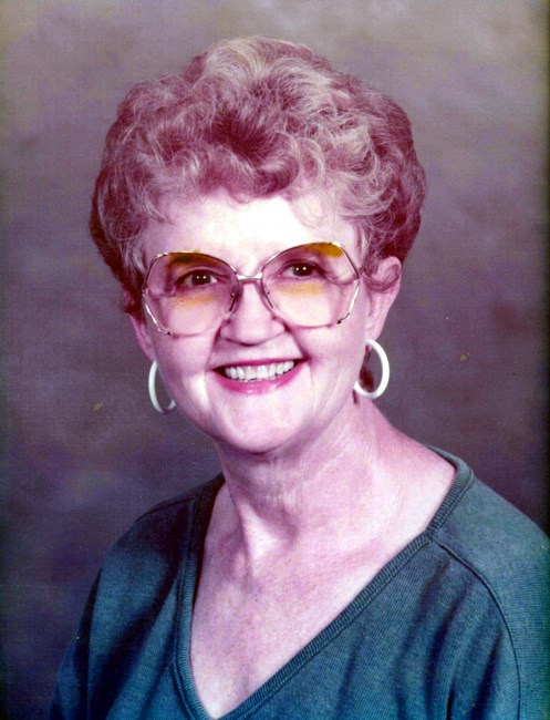 Obituary of Janice Gail Vaughn