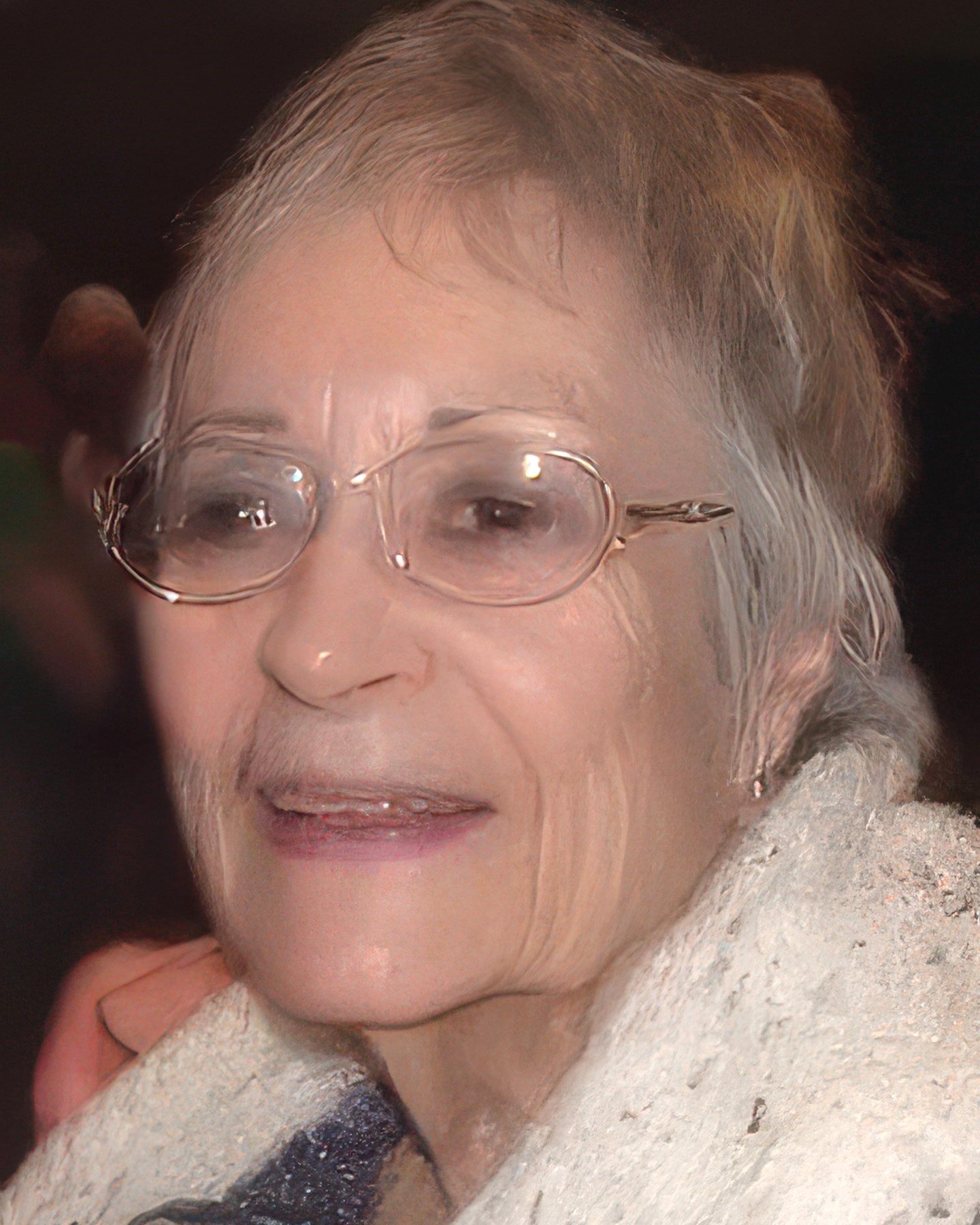 Mary Salay Obituary - Fort Wayne, IN
