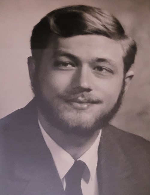 Obituary of William James Duffield