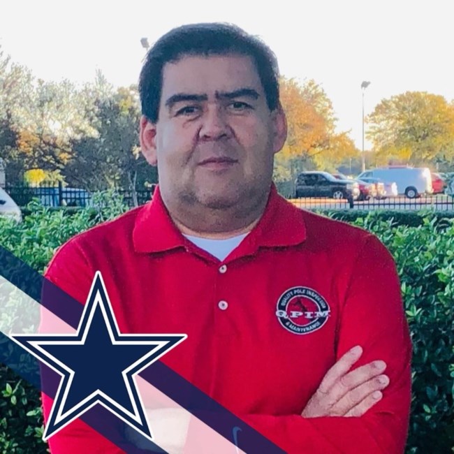 Avis de décès de Samuel Holguin