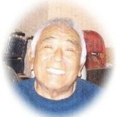 Obituary of Carlton Terry