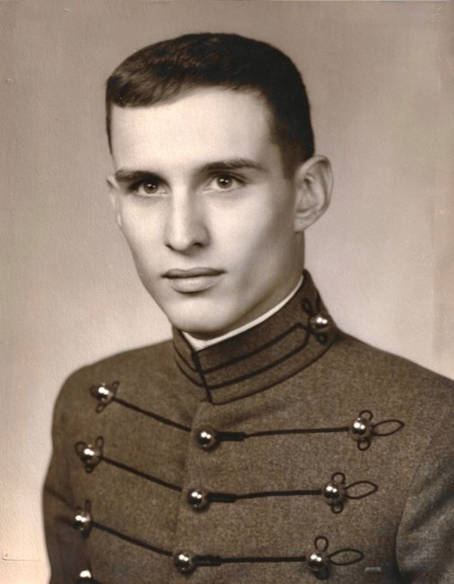 Obituary of Charles Stuart Gwynne Sr.