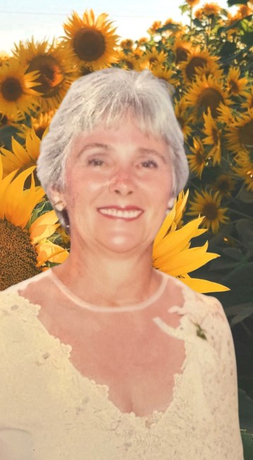Obituary of Shirley Sweetland Samere