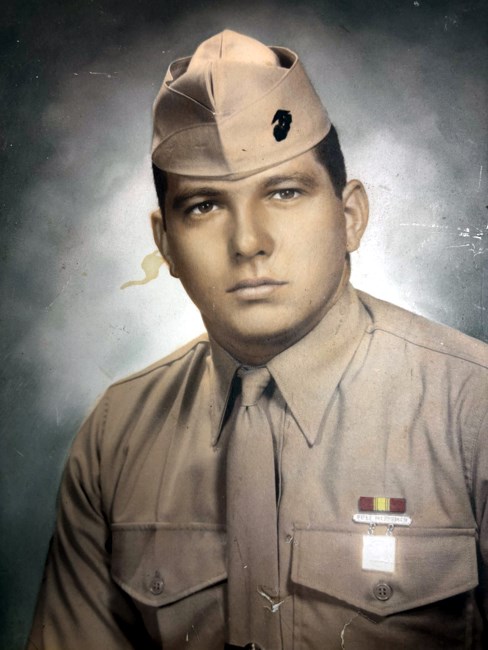 Avis de décès de Quillie Veral Overstreet