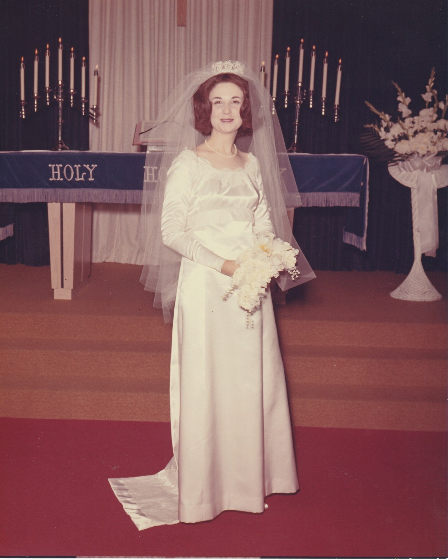 Obituario de Gale L. Hodgins